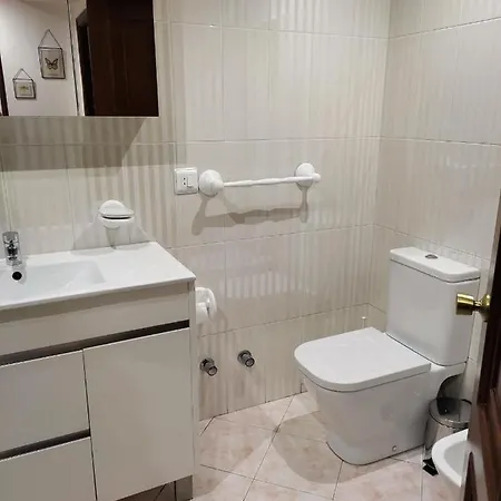 Casa Del Beso Ii Luarca