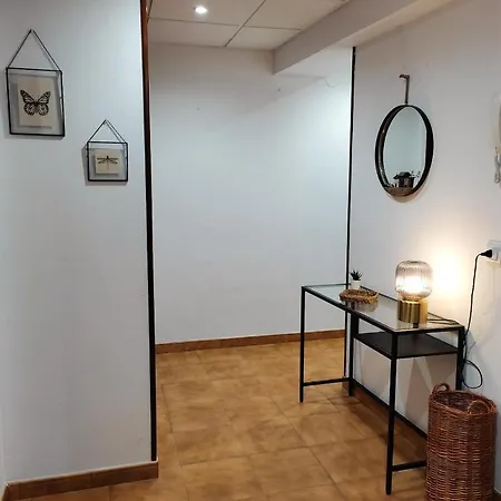 Casa Del Beso Ii 아파트 루아카