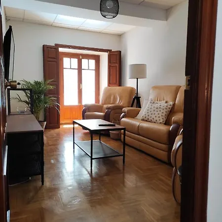 Casa Del Beso Ii
