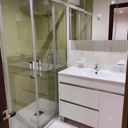 Casa Del Beso Ii 아파트 루아카