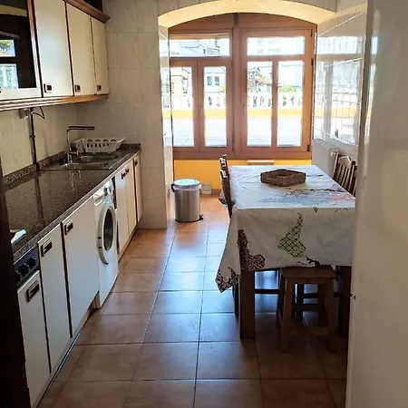 Casa Del Beso Ii 아파트 *