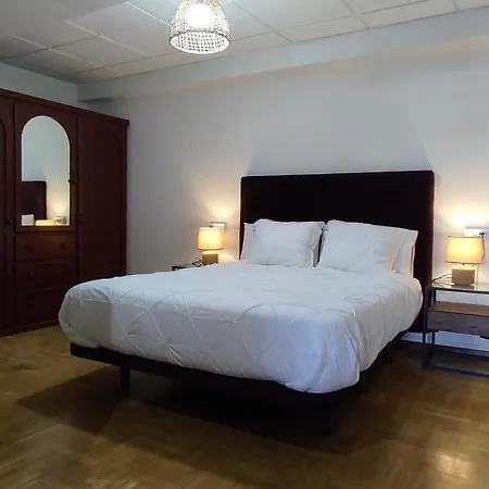 Casa Del Beso Ii 아파트 루아카