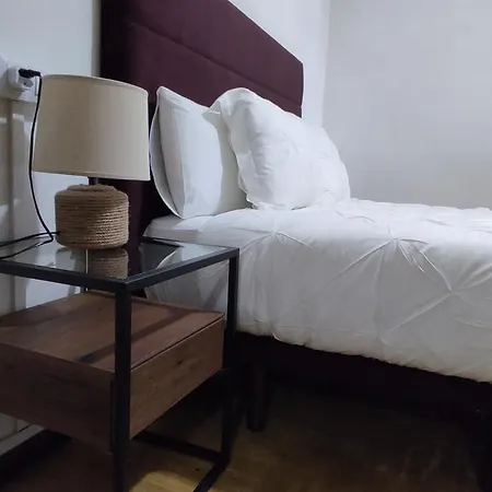 Casa Del Beso Ii 루아카