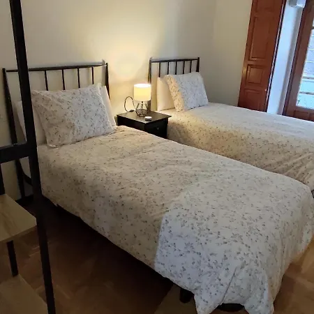 Casa Del Beso Ii 아파트 *