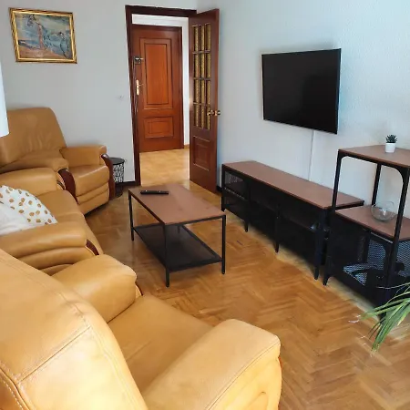 Casa Del Beso Ii Apartment
