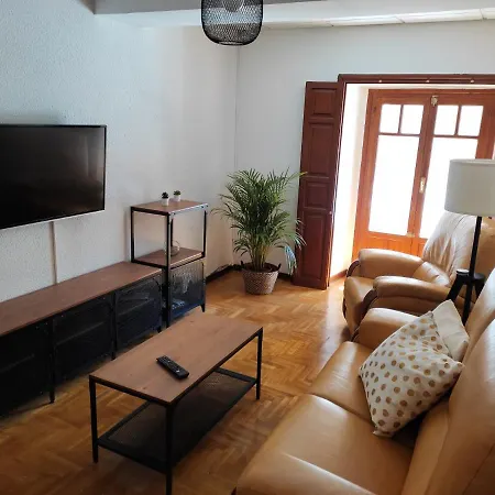 Apartment Casa Del Beso Ii