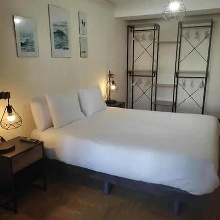 Casa Del Beso Ii *