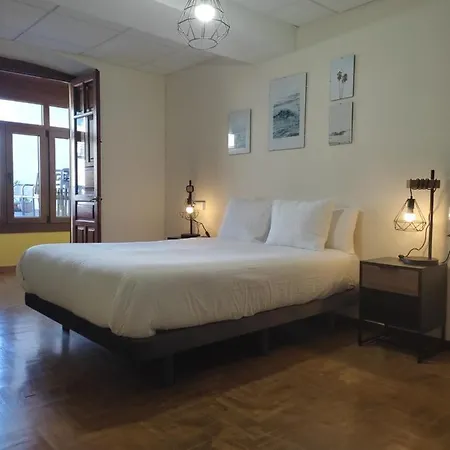 Casa Del Beso Ii *